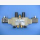 Bosch 0 820 022 502 valve w. coils